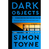 Dark Objects - Paperback