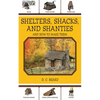 Shelters, Shacks, and Shanties: And How to Make Them - Paperback