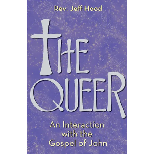The Queer - Hardcover