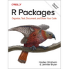 R Packages: Organize, Test, Document, and Share Your Code - Paperback