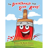 The Paintbrush That Ran Away! - Paperback