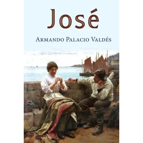 José - Paperback