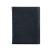 CSB Pastor's Bible, Verse-By-Verse Edition, Holman Handcrafted Collection, Black Premium Goatskin - Leather