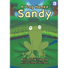 A Frog Named Sandy - Paperback