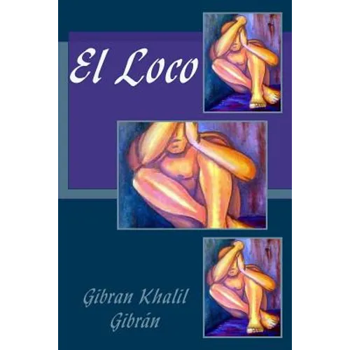 El Loco - Paperback