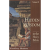 Hidden Wisdom in the Holy Bible, Vol. 2 - Paperback