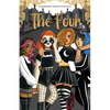 The Four - Paperback