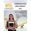 2017 MTEL Communication and Literacy Skills (01) - Paperback
