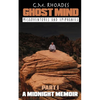 Ghost Mind: Part 1 A Midnight Memoir - Paperback