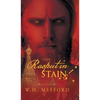 The Rasputin Stain - Hardcover