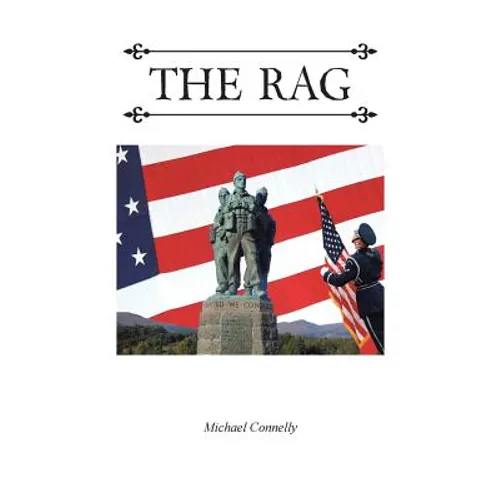 The Rag - Paperback