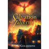 Salvation Taverns - Hardcover