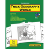 Trick Geography: World--Teacher Guide: Making things what they're not so you remember what they are! - Paperback