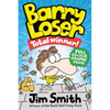 Barry Loser: Total Winner - Paperback