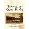 Tennessee State Parks - Paperback