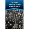 The Logic of the Moral Sciences - Paperback