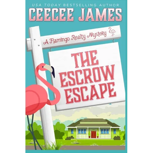 The Escrow Escape - Paperback