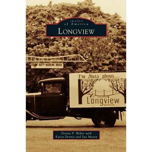 Longview - Hardcover