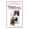 Tales from the Barber Shop: 100 Jokes & Stories of Tony Palmeri, Barber & Joy-Giver - Paperback