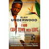 From Cape Town with Love: A Tennyson Hardwick Novel - Paperback