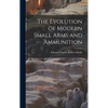 The Evolution of Modern Small Arms and Ammunition - Hardcover