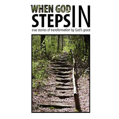 When God Steps in - Paperback