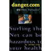 Danger Com 4 Hot Pursuit - Paperback