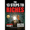 The 13 Steps To Riches - Volume 5: Imagination - Paperback