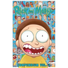 Rick and Morty Compendium Vol. 2 - Paperback