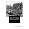 Why Men Fight: A Method of Abolishing the International Duel - Paperback