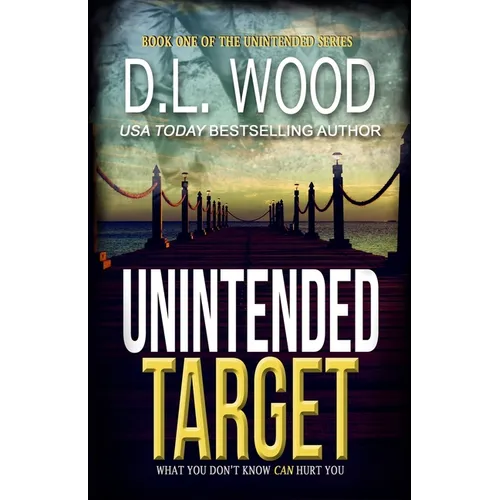 Unintended Target - Paperback