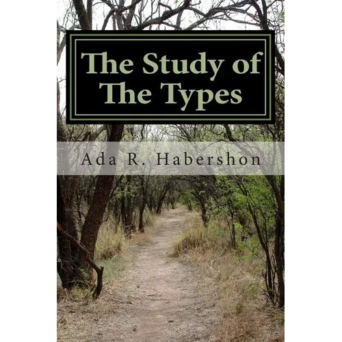 The Study of The Types - Paperback