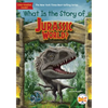 What Is the Story of Jurassic World? - Paperback