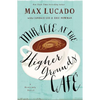 Miracle at the Higher Grounds Cafe - Paperback