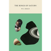 The Rings of Saturn - Paperback