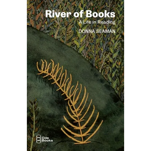 River of Books - Paperback