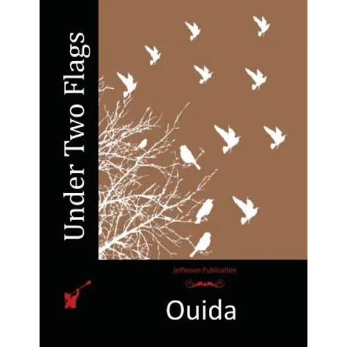 Under Two Flags - Paperback