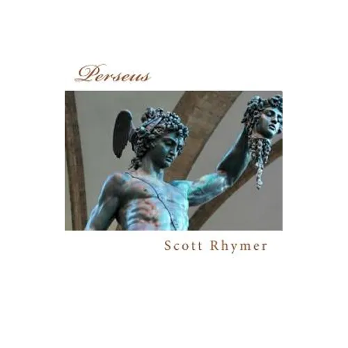 Perseus - Paperback