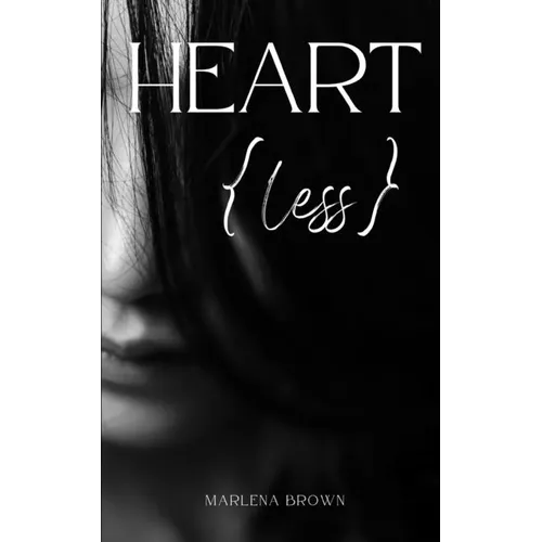 heart{less} - Paperback