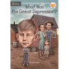 What Was the Great Depression? - Paperback