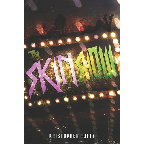 The Skin Show - Paperback