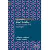 Smart Retailing: Technologies and Strategies - Hardcover