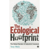 Ecological Hoofprint: The Global Burden of Industrial Livestock - Paperback