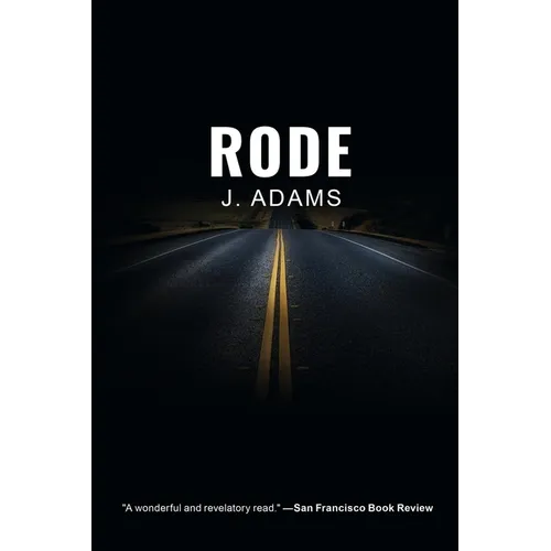 Rode - Paperback
