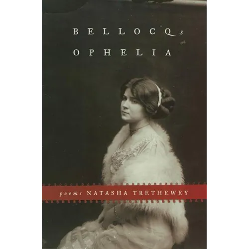 Bellocq's Ophelia - Paperback