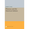 Thoreau and the American Indians - Paperback