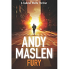 Fury - Paperback