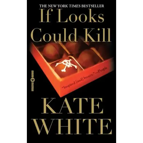 If Looks Could Kill - Paperback
