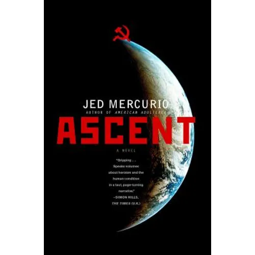 Ascent - Paperback