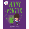 Milo's Monster - Paperback